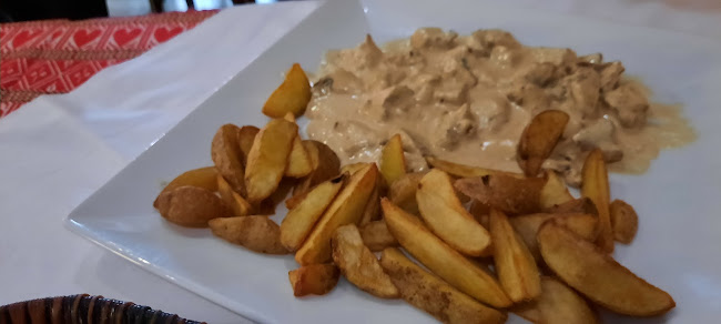 Buffet Marija - Kosovac