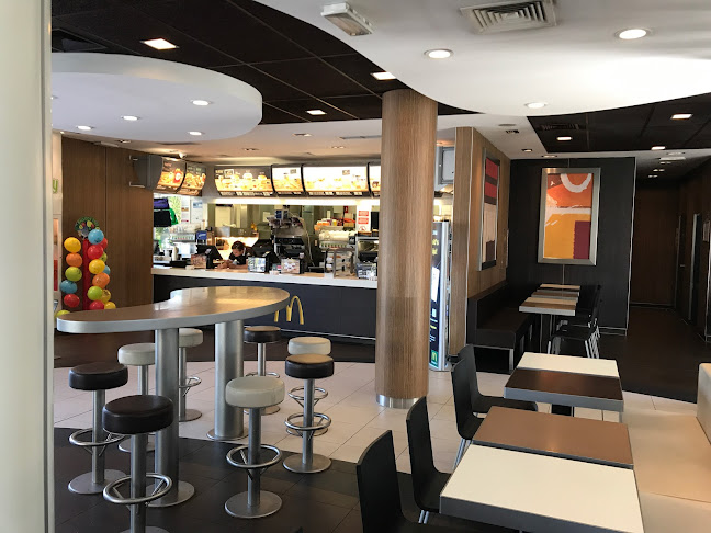 McDonald's Felix (Heinzelova) - Gastronomija i ugostiteljstvo