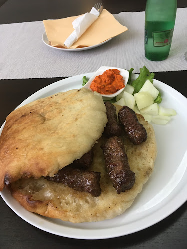 Comentarii opinii despre Bistro-pizzeria "Vertigo"