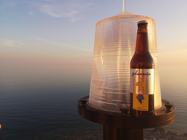 Brlog cooperative brewery, taproom & shop - Gastronomija i ugostiteljstvo