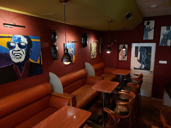 Comentarii opinii despre Caffe bar Lanterna