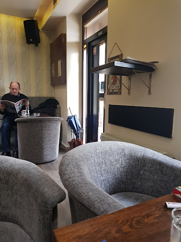 Opinii despre Caffe bar Baltazar în Varaždin - Gastronomija i ugostiteljstvo