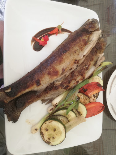 Restoran Vilinske jame - Grdanjci