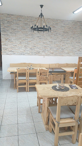 Opinii despre Bistro Barracuda Prelog în Prelog - Gastronomija i ugostiteljstvo