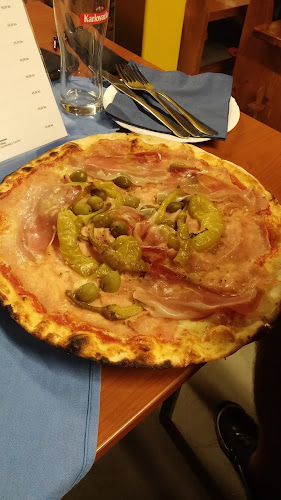 Comentarii opinii despre Restaurant Delfin