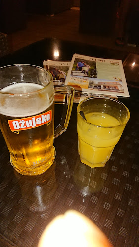 Bistro Telor - Gastronomija i ugostiteljstvo