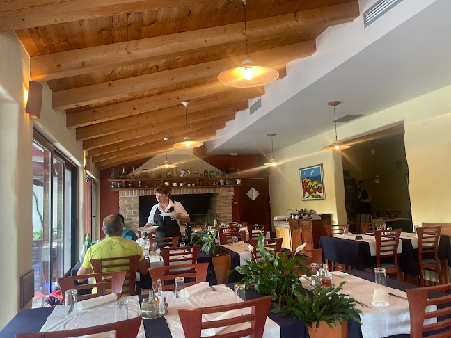 Restoran Due Fratelli - Gastronomija i ugostiteljstvo