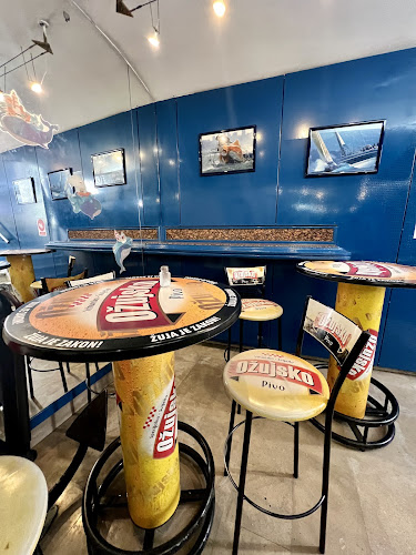 Buffet Mimice - Zagreb