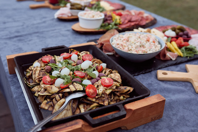 Izletište i restoran "Odranski ribič"