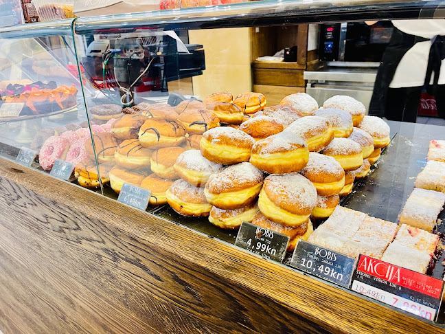 Bobis Bakery - Dubrovnik