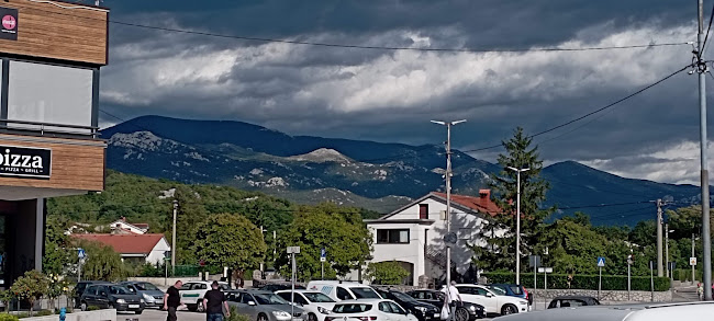 PEKNJICA LIŠĆEVICA DRAŽICE - Dražice