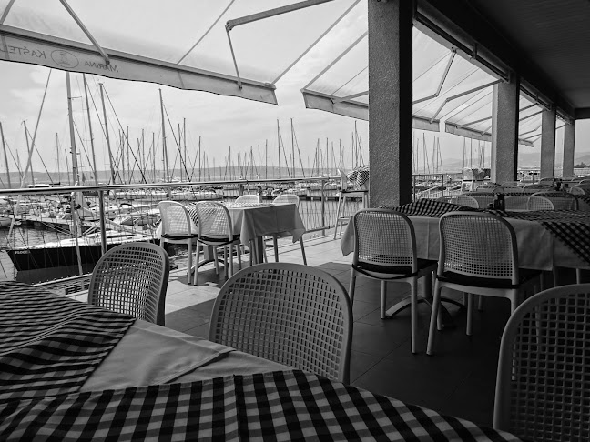 Obala kralja Tomislava 8, 21213, Kaštel Gomilica