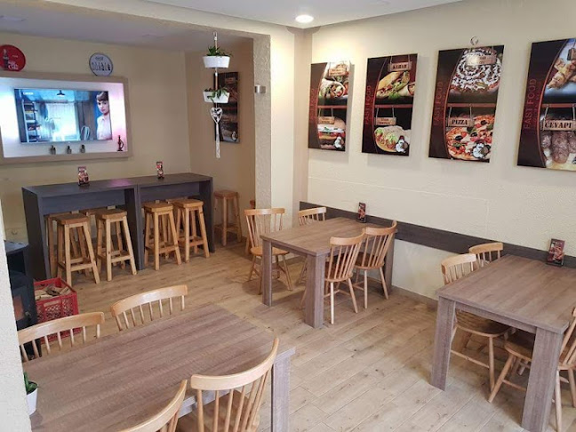 Ul. Stjepana Radića 2, 31220, Višnjevac