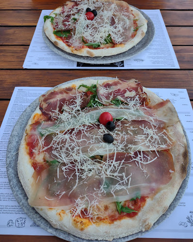 Restoran aModoMio - Grožnjan