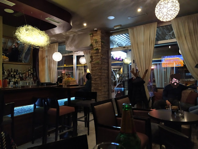 Comentarii opinii despre Caffe bar Diverso