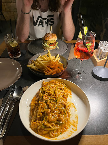 Restoran Neverin - Slatine