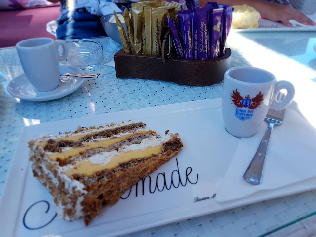 Casa del padrone - Gastronomija i ugostiteljstvo