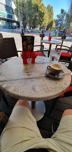 Caffe Pret - Gastronomija i ugostiteljstvo