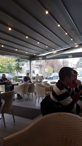 Comentarii opinii despre Caffe bar Genius