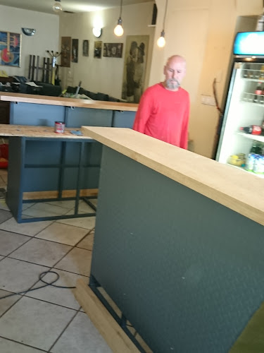 Comentarii opinii despre Caffe bar Saloon 1