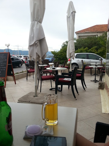 Bistro - Pizzeria "Balera"