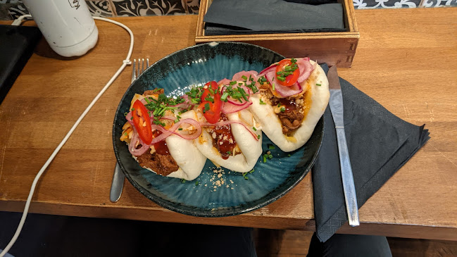 Kai street food - Zagreb