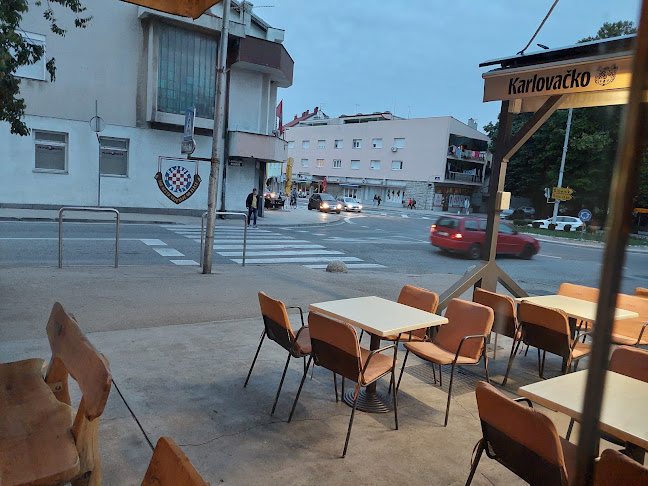 Konoba-pizzeria-sobe Šime & Joso