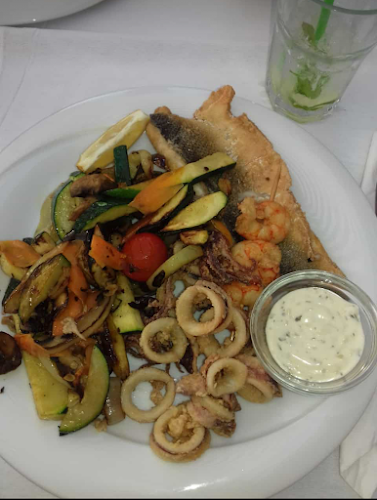 Restoran Bartol - Rovanjska