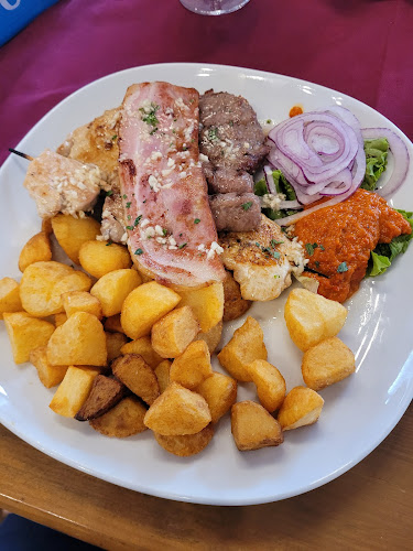 Gostionica Laguna - Gastronomija i ugostiteljstvo