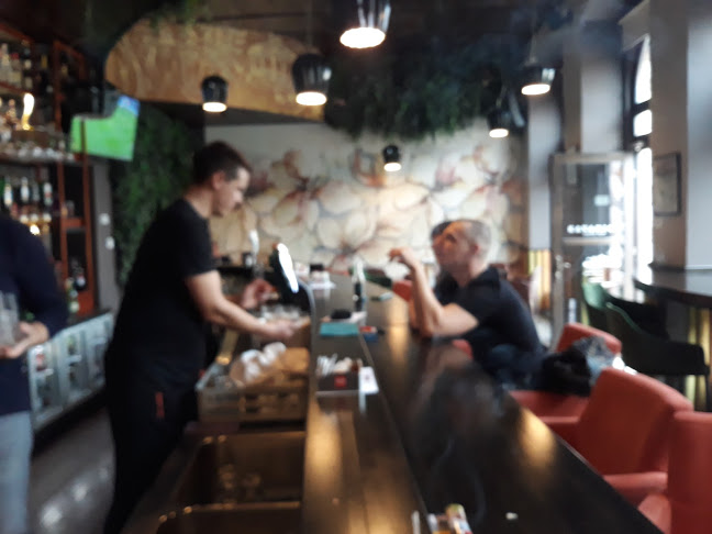 Comentarii opinii despre Kavanica Caffe Bar