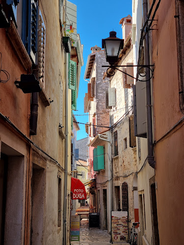 Slasticarna-Pasticceria Breski - Gastronomija i ugostiteljstvo