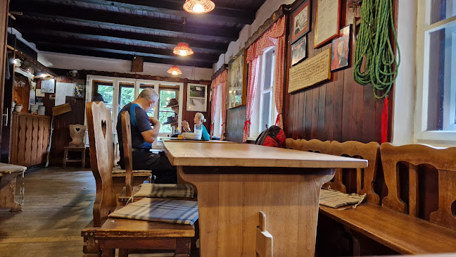 Planinarski dom Grafičar / Malo Sljeme d.o.o. - Gastronomija i ugostiteljstvo