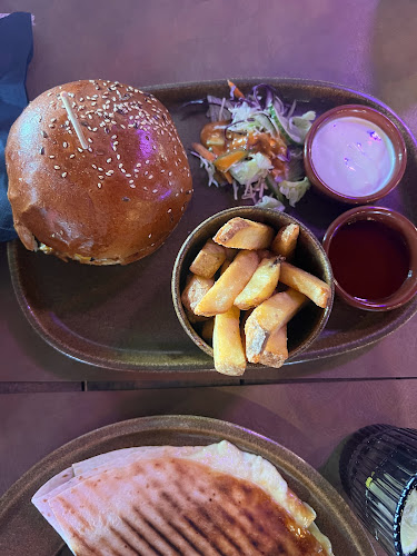 Opinii despre San Antonio - Burgers, BBQ, Beer în Bestovje - Gastronomija i ugostiteljstvo