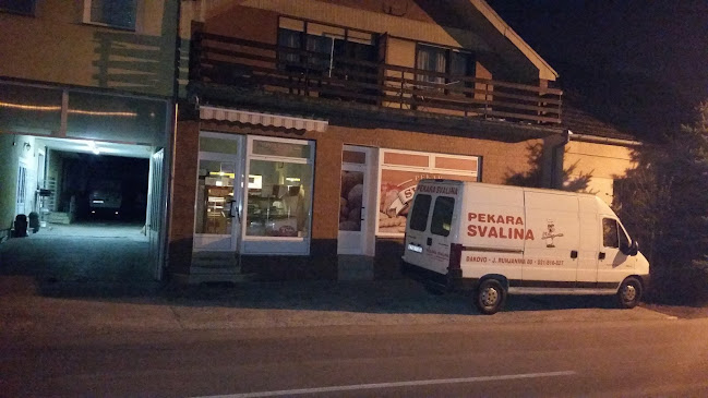 Opinii despre Pekara Svalina în Đakovo - Gastronomija i ugostiteljstvo