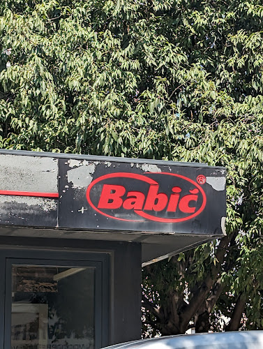 Babić pekara - Pekara (P07) - Split