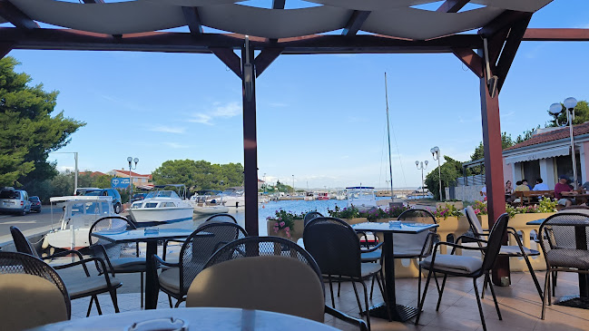 Opinii despre Pizzeria Moka în Poljana - Gastronomija i ugostiteljstvo