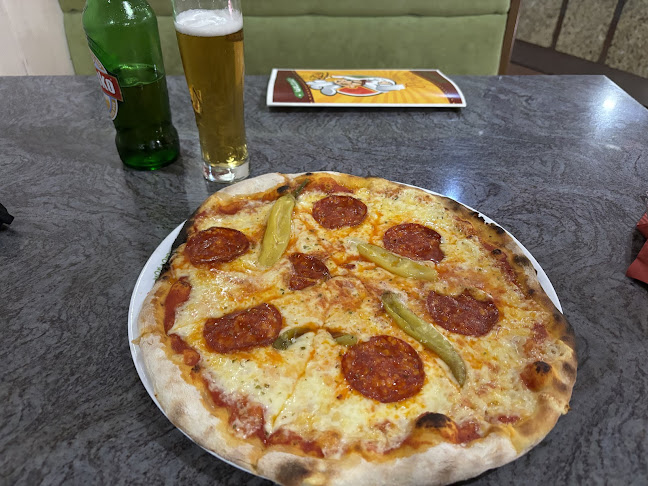 Bistro Pizzeria Picikato - Krapina
