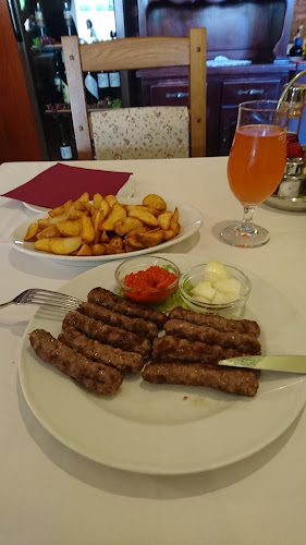 Comentarii opinii despre Na Sušaku