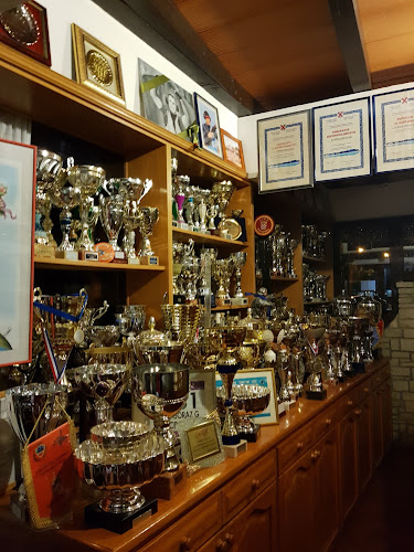 Opinii despre Ristorante Giovanni în Antenal - Gastronomija i ugostiteljstvo