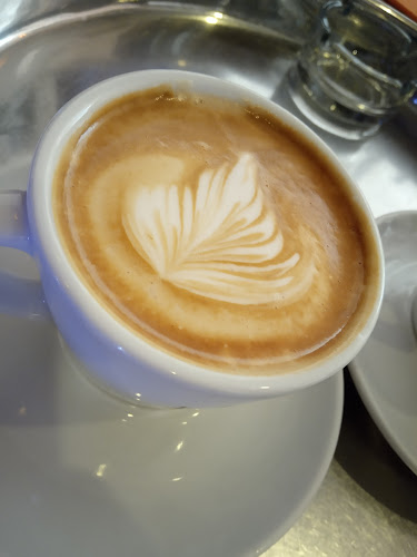 Comentarii opinii despre Caffe bar "Bonaparte"