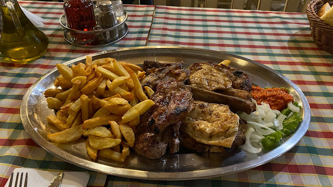 Konoba Barba - Biograd na Moru