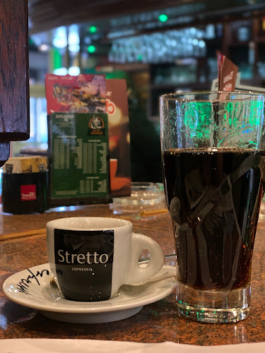 Caffe Bar Imagine - Gastronomija i ugostiteljstvo