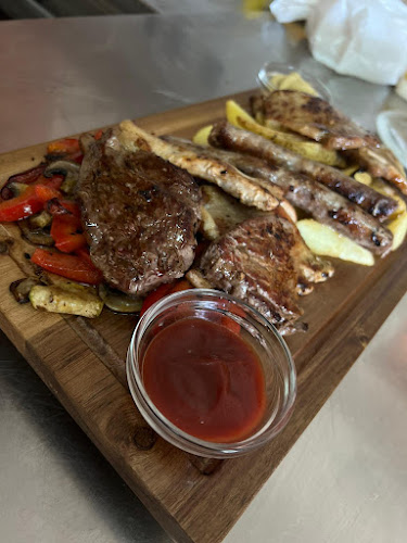 Comentarii opinii despre Na Kapeli