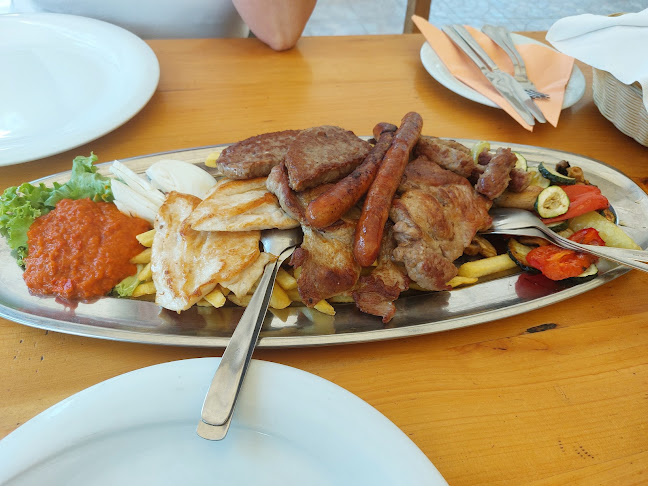 Restaurant Laguna - Matulji