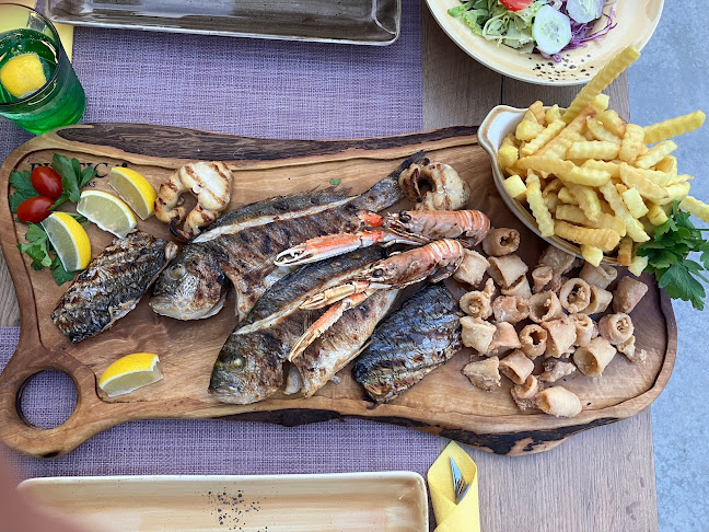 Konoba Veruda - Gastronomija i ugostiteljstvo