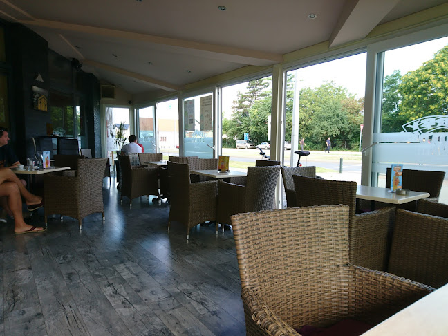 Pekara Edi & Lory bar