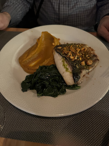 Comentarii opinii despre Restoran HAS