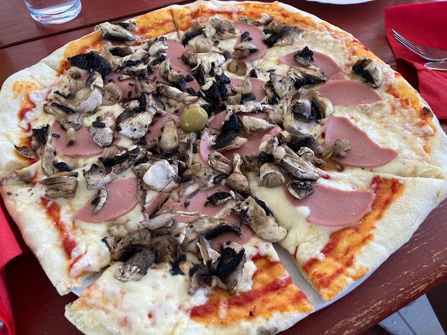 Opinii despre Mario Guest House în Pag - Gastronomija i ugostiteljstvo