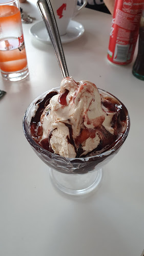 Slastičarnica FRATELLI - Osijek