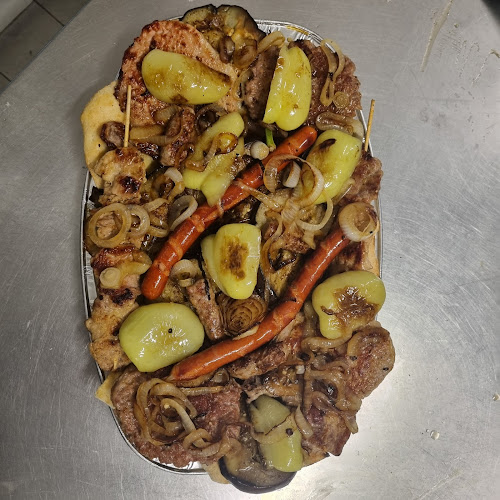 Restaurant & Pizzeria Mirmi - Gastronomija i ugostiteljstvo